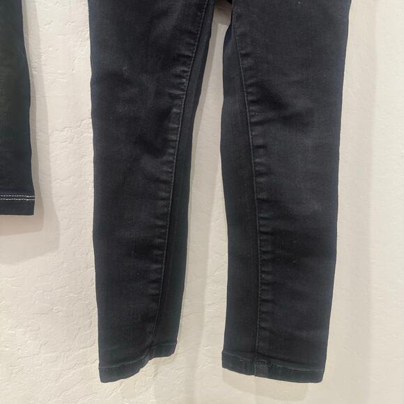 Peek Halloween Glow-in-the-Dark Witch Magic Shirt & Black Jeans Outfit - Picture 5 of 10